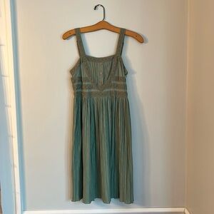 Womens Matilda Jane Joanna Gaines Grass Roots dress size XS